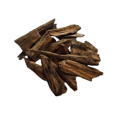 چوب گایاک | Guaiac Wood