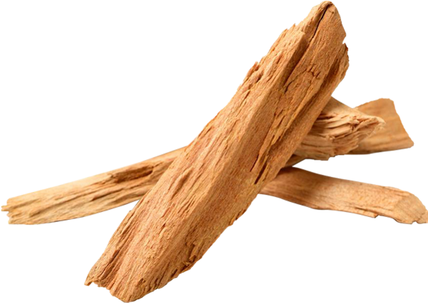 چوب صندل سفید | White sandalwood