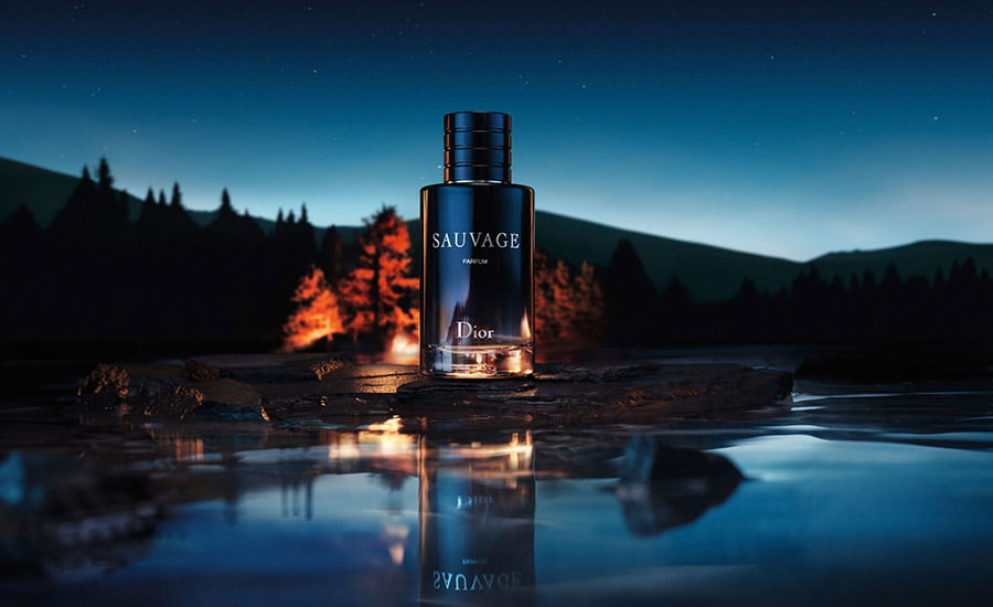 1. Dior Sauvage – جسارت و قدرت در یک شیشه